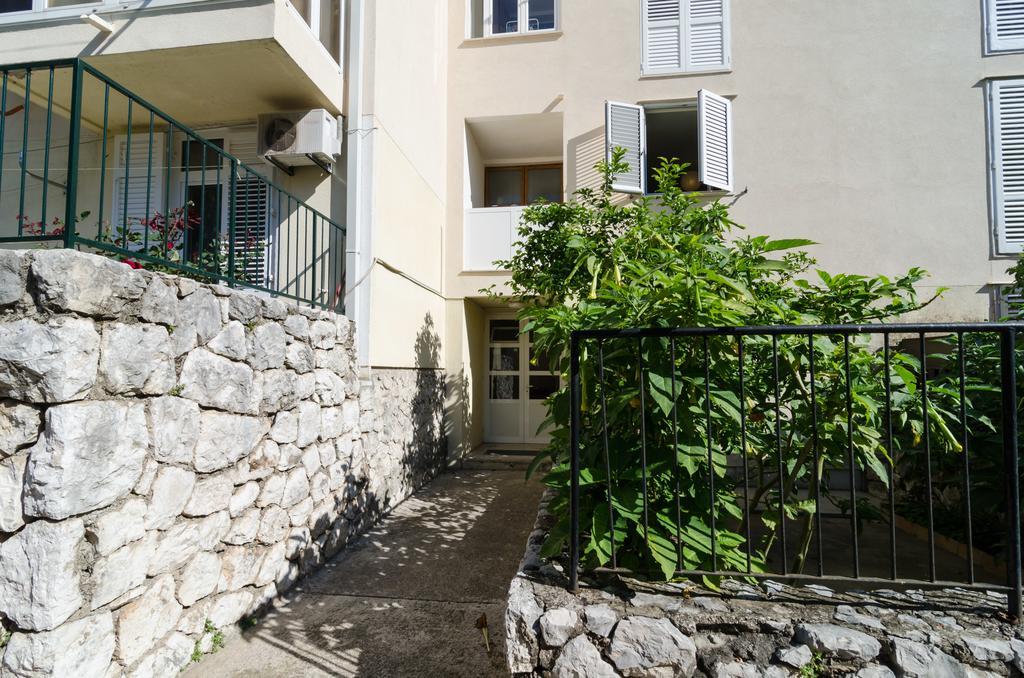 Vintage Dream Peyton Apartment Дубровник Екстериор снимка