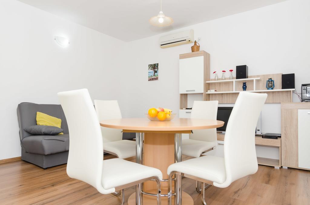 Vintage Dream Peyton Apartment Дубровник Екстериор снимка