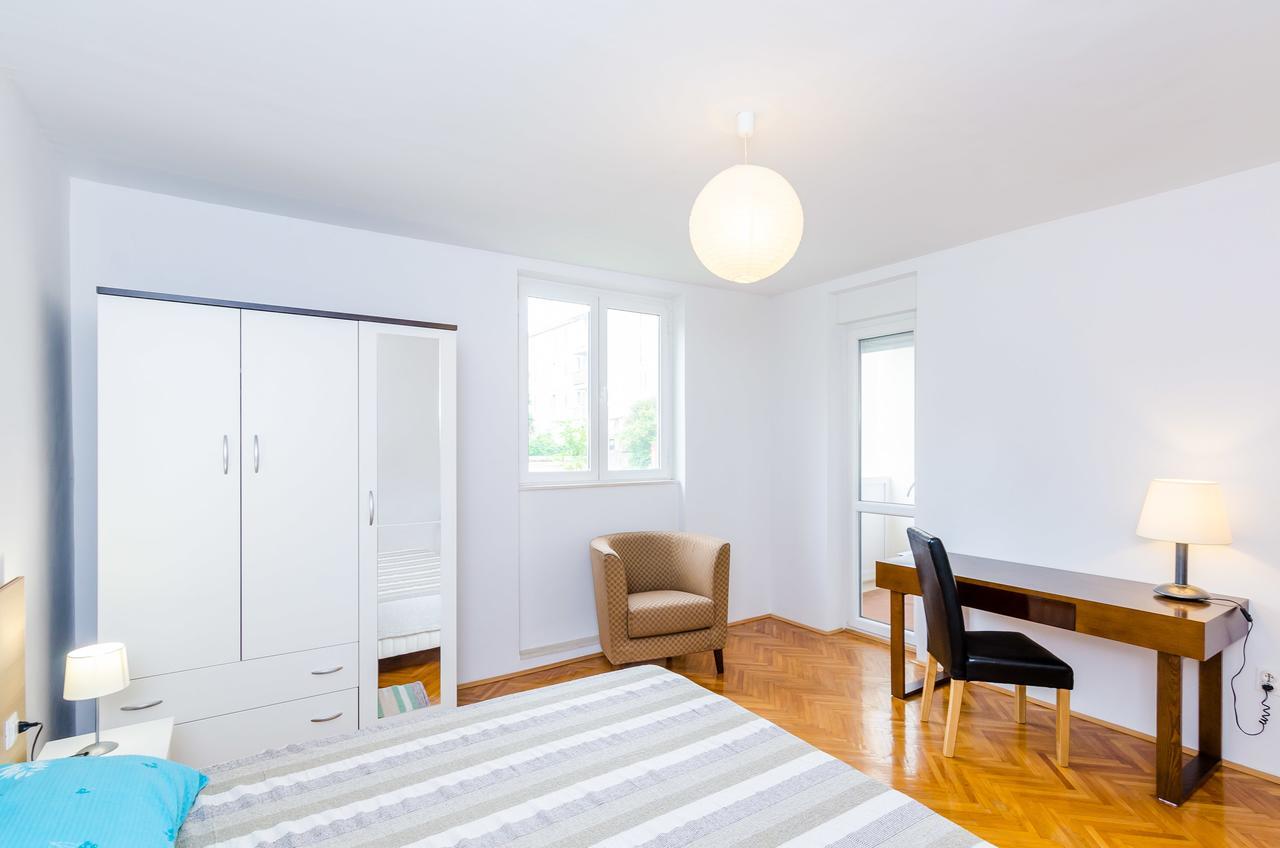 Vintage Dream Peyton Apartment Дубровник Екстериор снимка