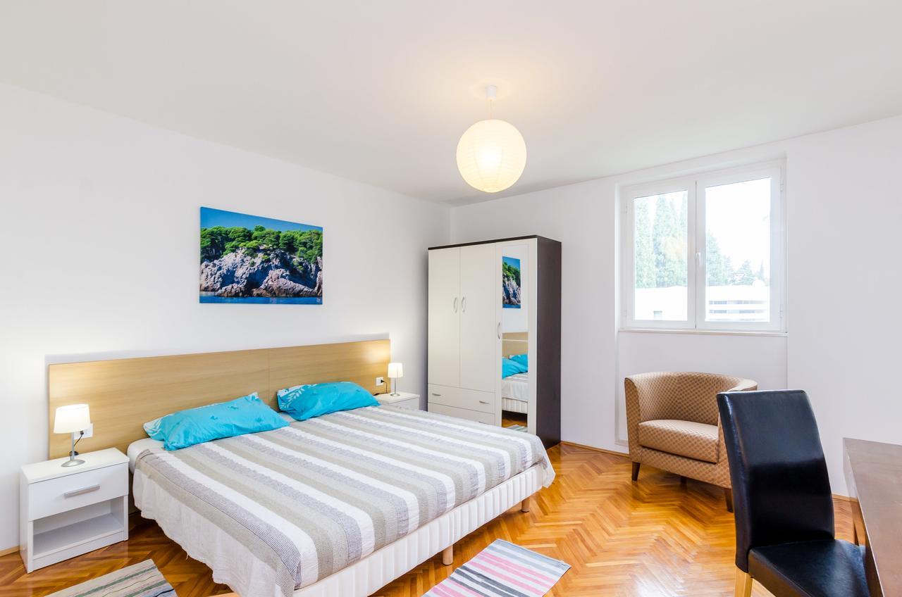 Vintage Dream Peyton Apartment Дубровник Екстериор снимка