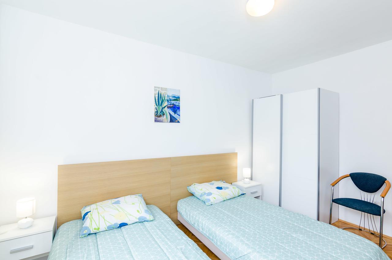 Vintage Dream Peyton Apartment Дубровник Екстериор снимка