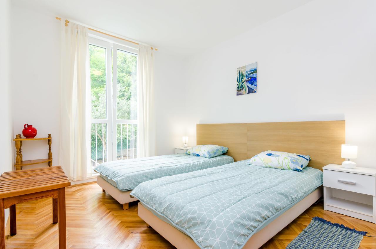 Vintage Dream Peyton Apartment Дубровник Екстериор снимка