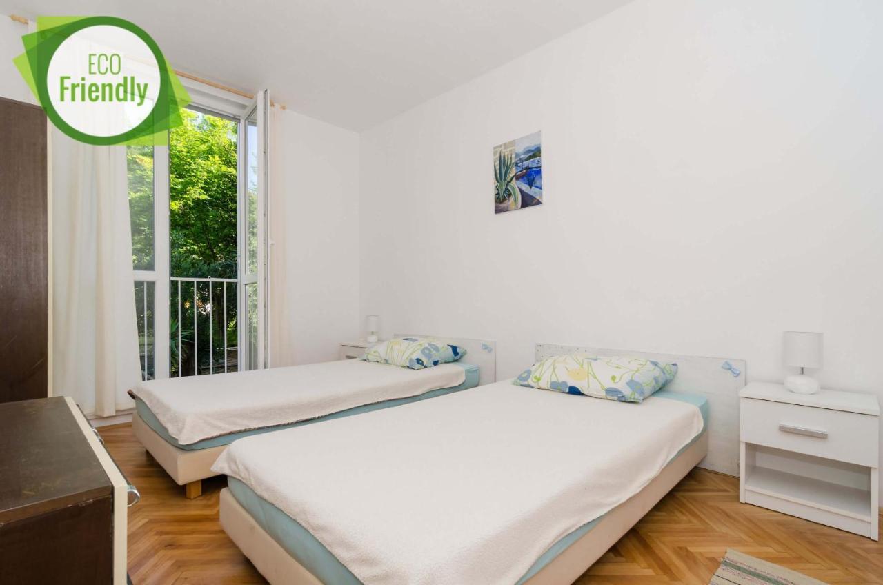 Vintage Dream Peyton Apartment Дубровник Екстериор снимка