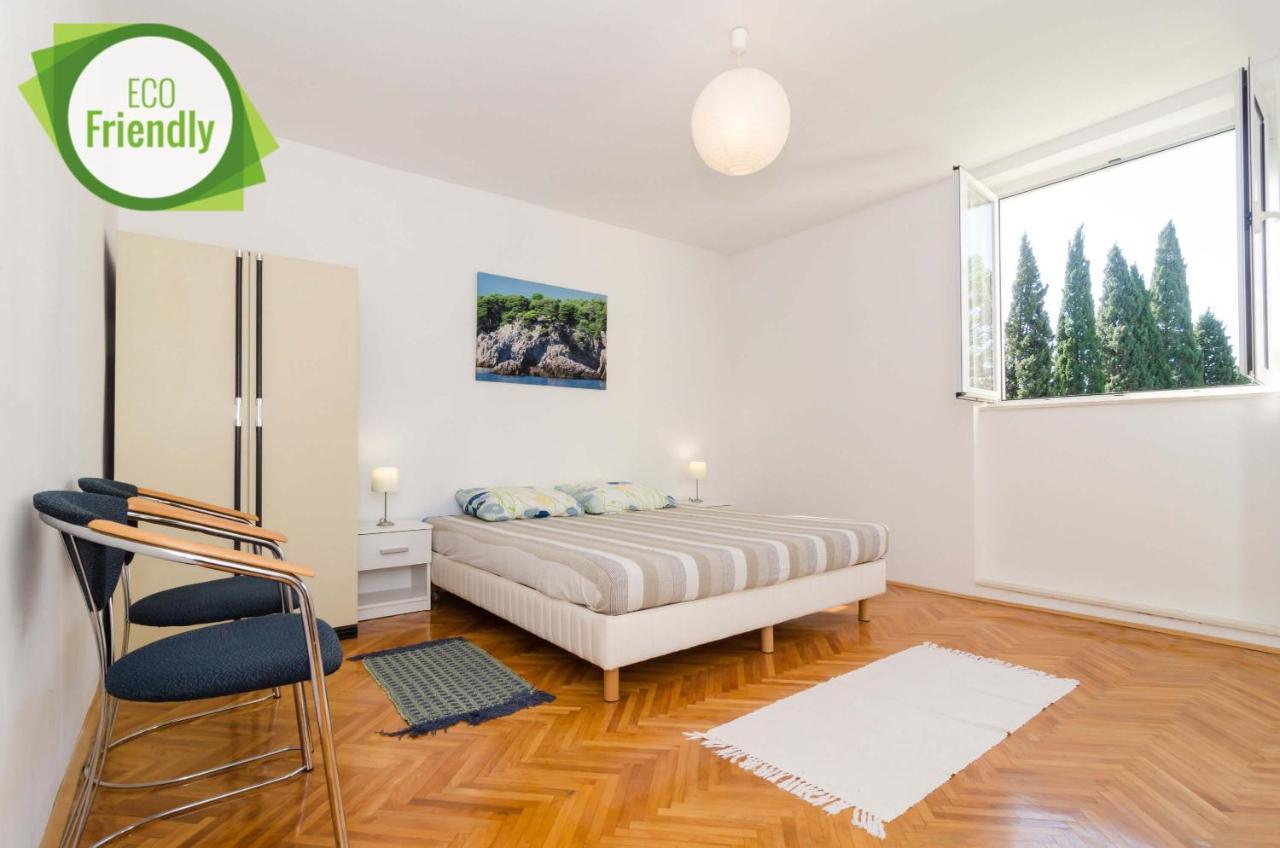 Vintage Dream Peyton Apartment Дубровник Екстериор снимка